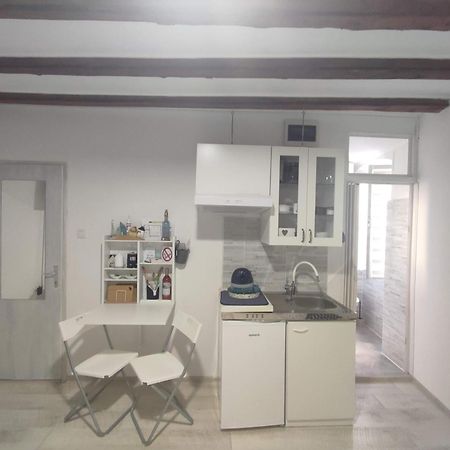 Studio Barka Rovinj Exterior photo