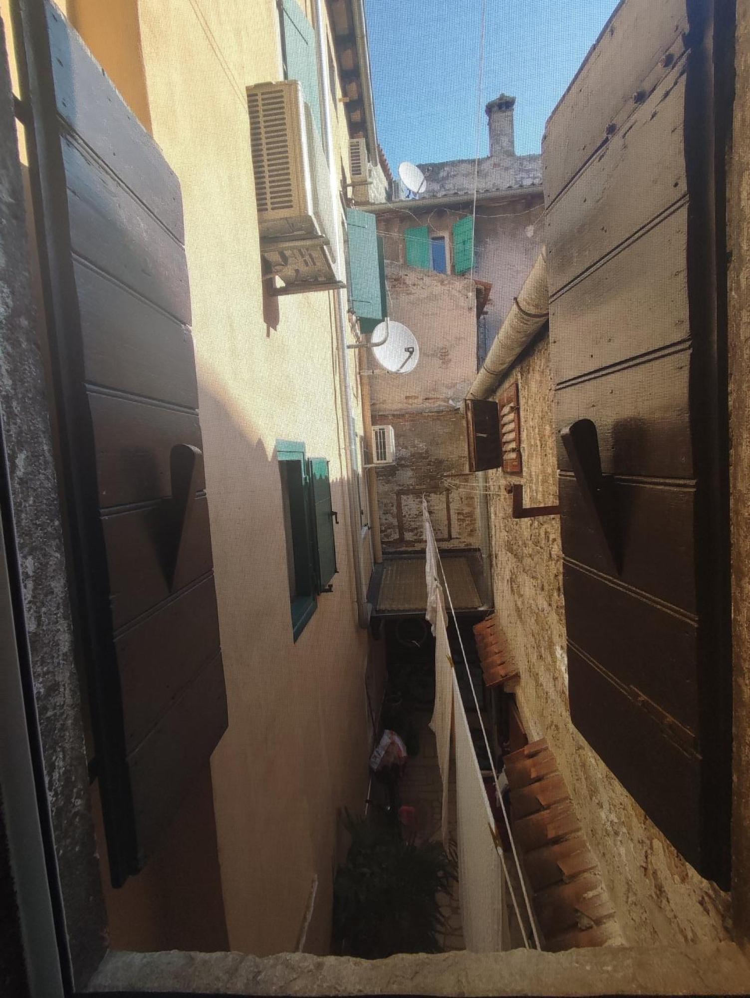 Studio Barka Rovinj Exterior photo