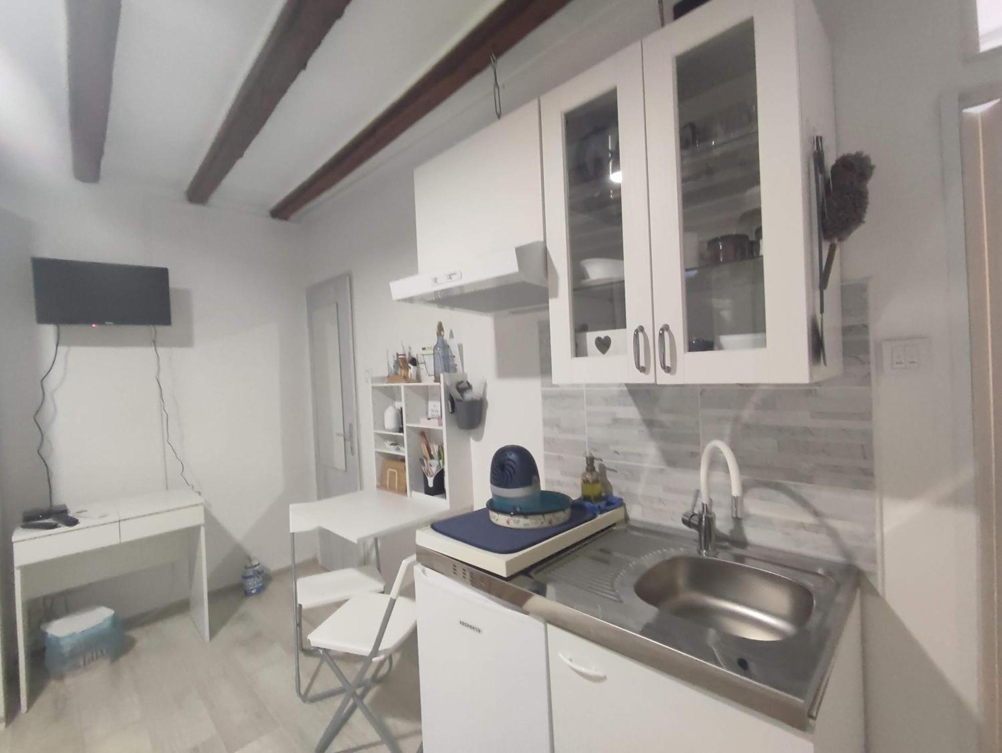 Studio Barka Rovinj Exterior photo