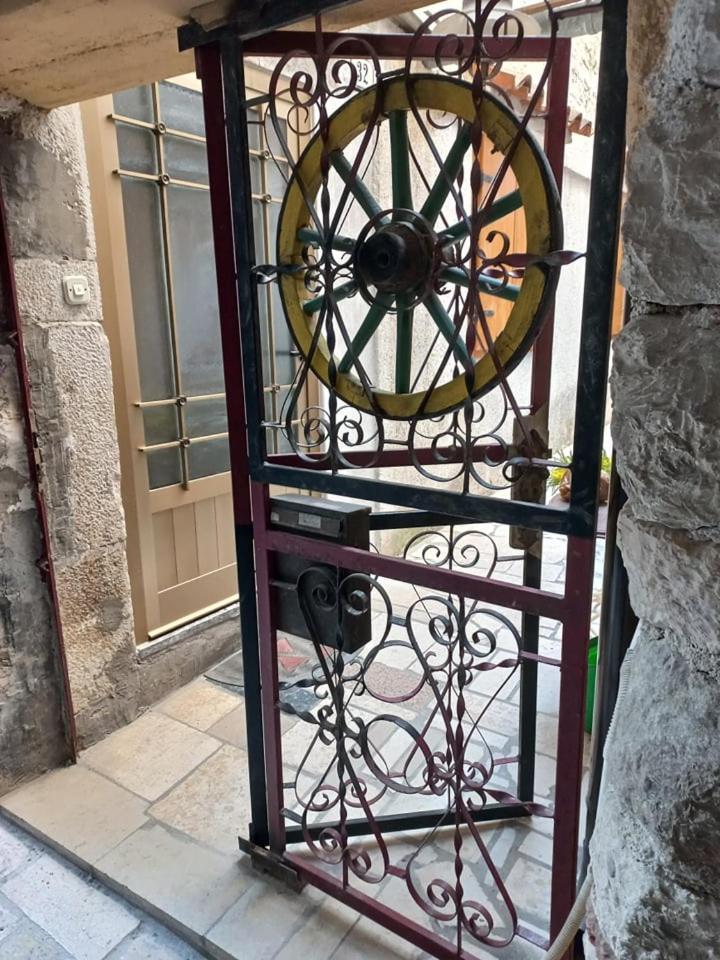 Studio Barka Rovinj Exterior photo