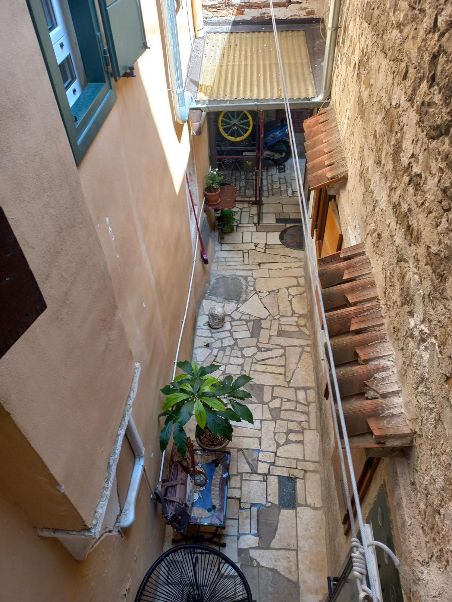 Studio Barka Rovinj Exterior photo