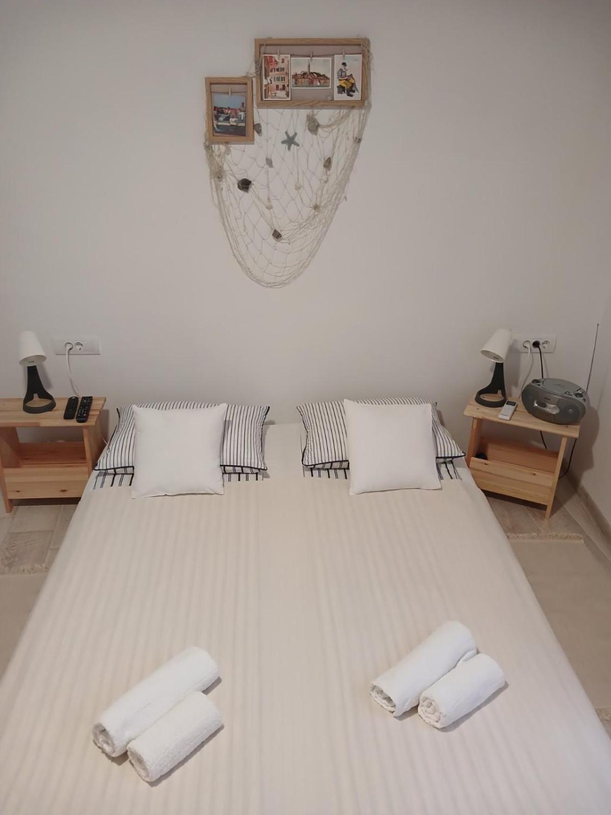 Studio Barka Rovinj Exterior photo