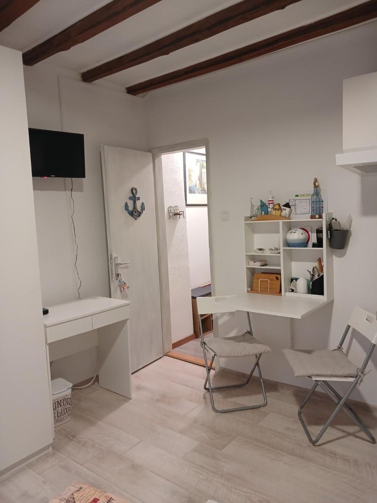 Studio Barka Rovinj Exterior photo