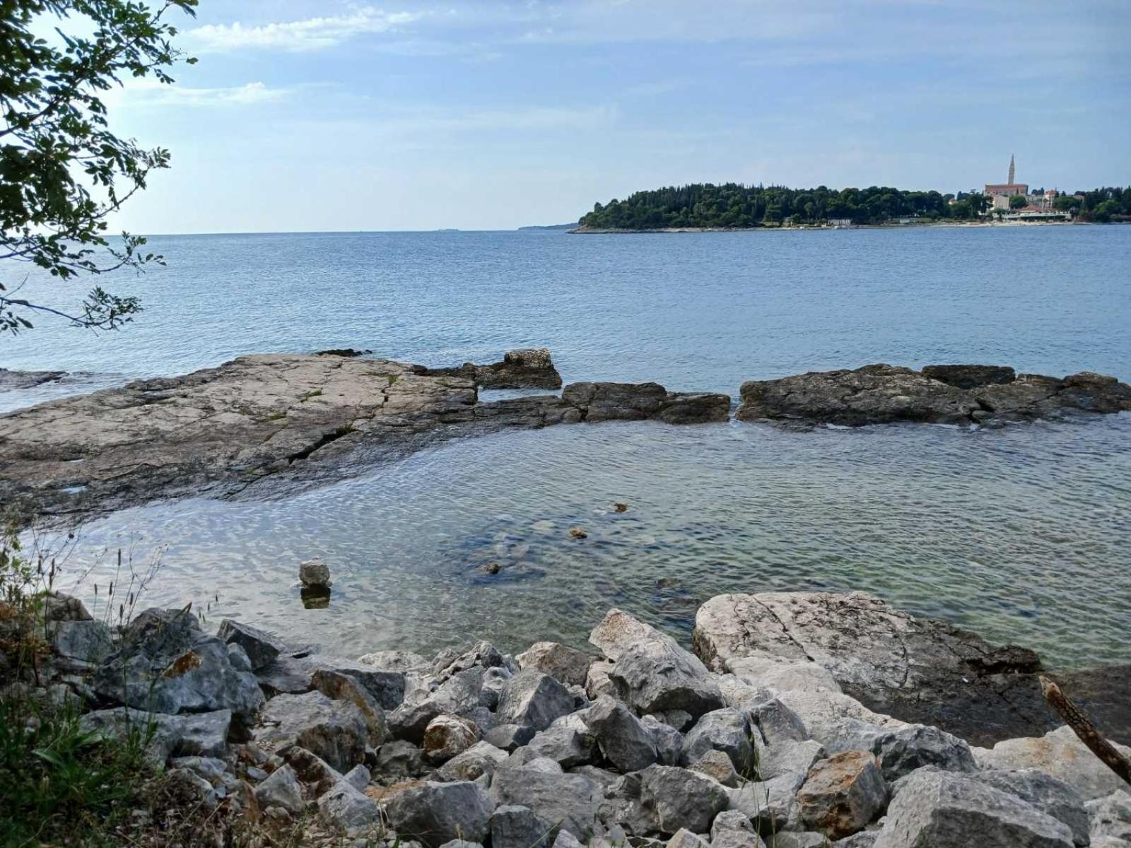Studio Barka Rovinj Exterior photo