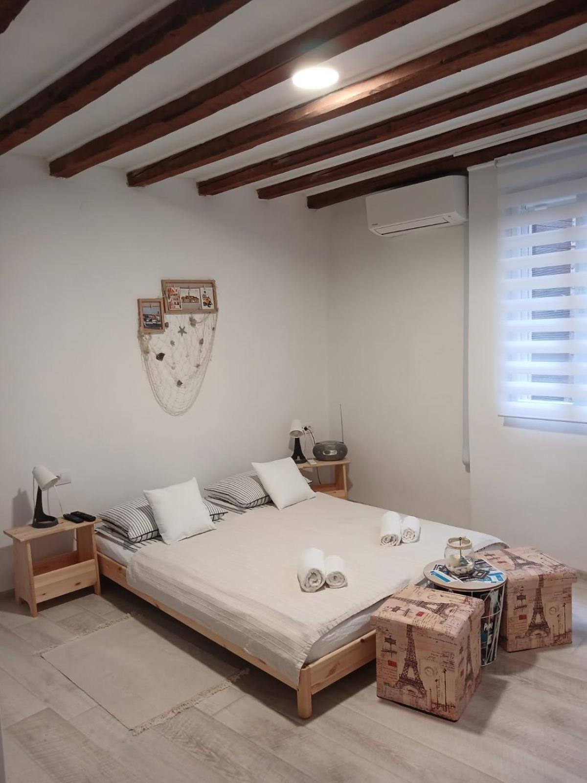 Studio Barka Rovinj Exterior photo