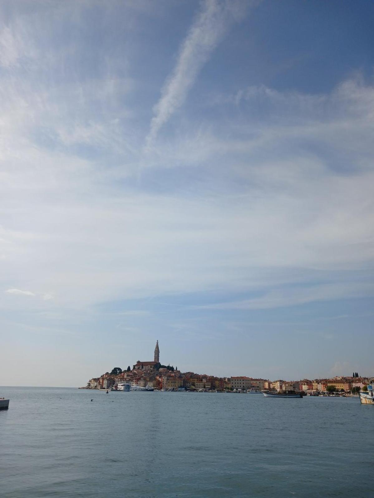 Studio Barka Rovinj Exterior photo