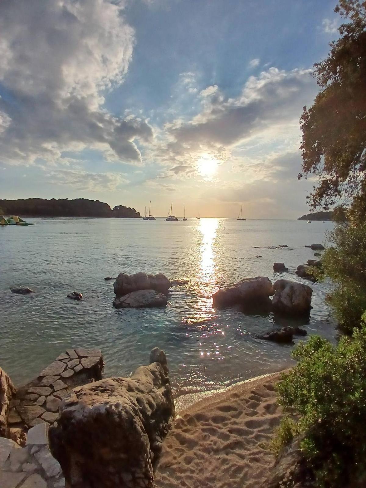 Studio Barka Rovinj Exterior photo