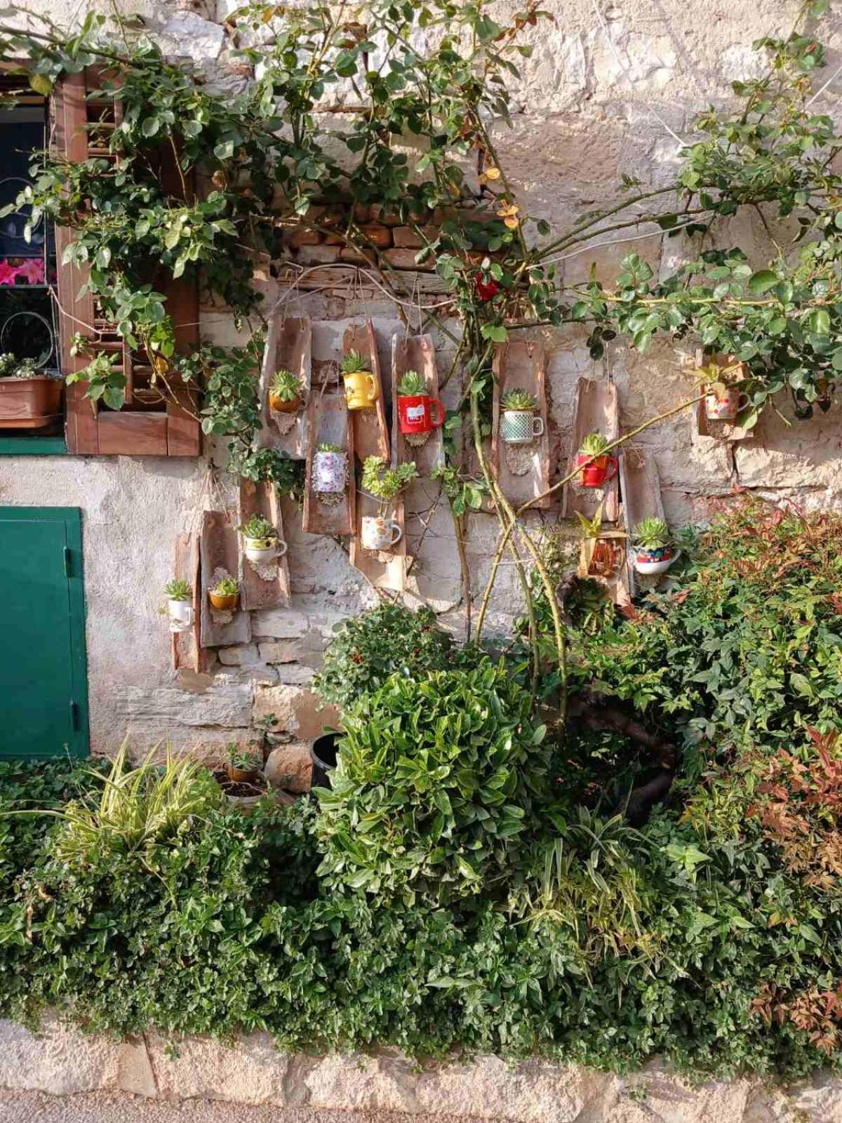 Studio Barka Rovinj Exterior photo